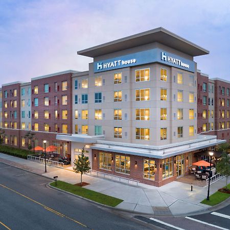 מלון Hyatt House Charleston/מאונט פלזנט מראה חיצוני תמונה