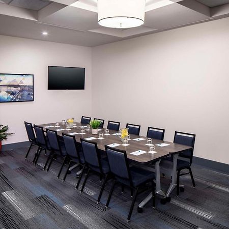 מלון Hyatt House Charleston/מאונט פלזנט מראה חיצוני תמונה