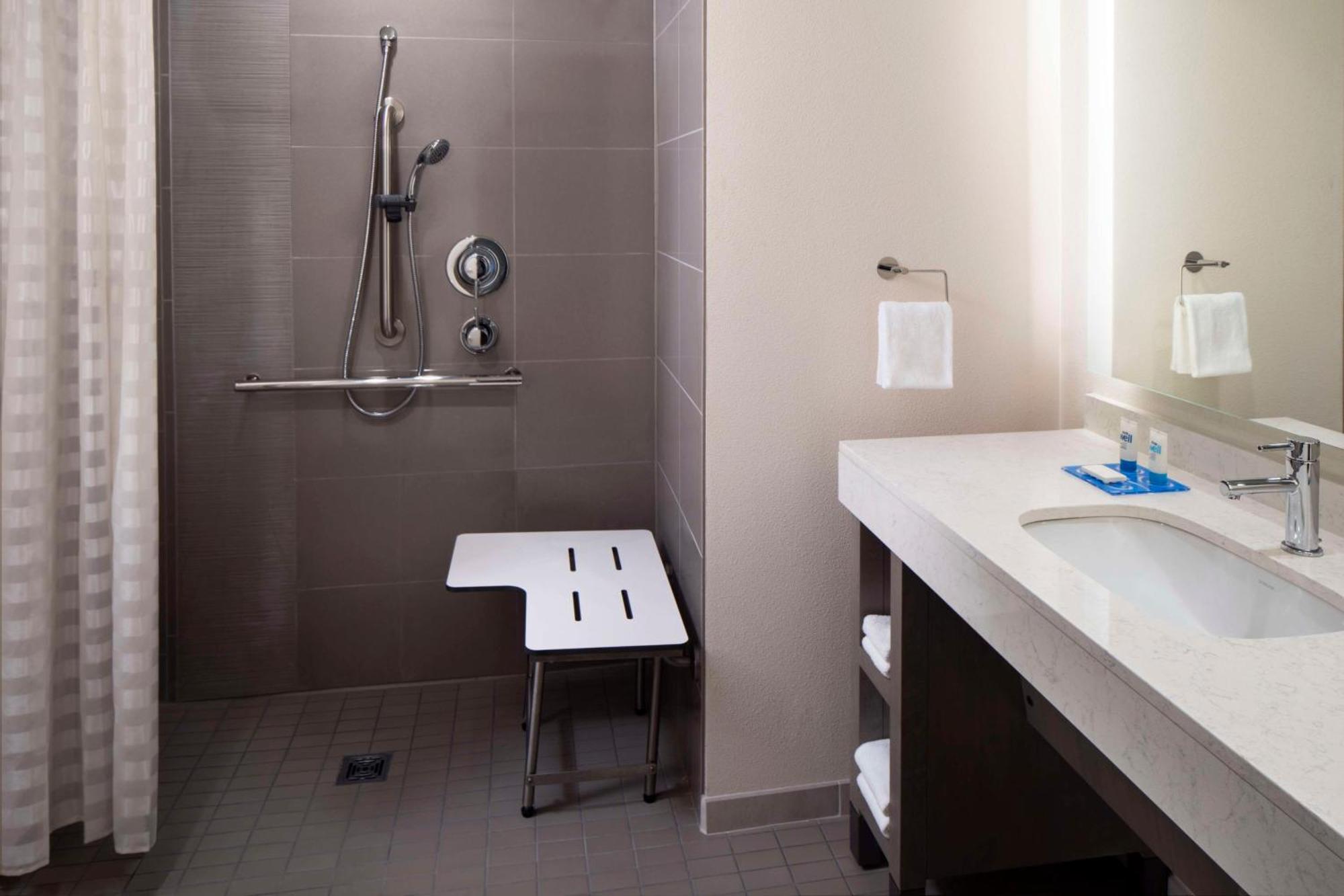 מלון Hyatt House Charleston/מאונט פלזנט מראה חיצוני תמונה