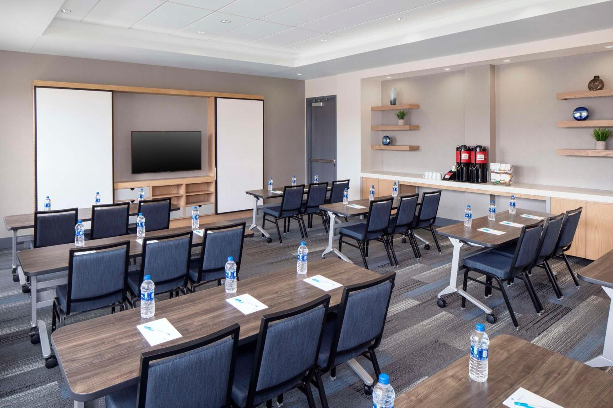 מלון Hyatt House Charleston/מאונט פלזנט מראה חיצוני תמונה