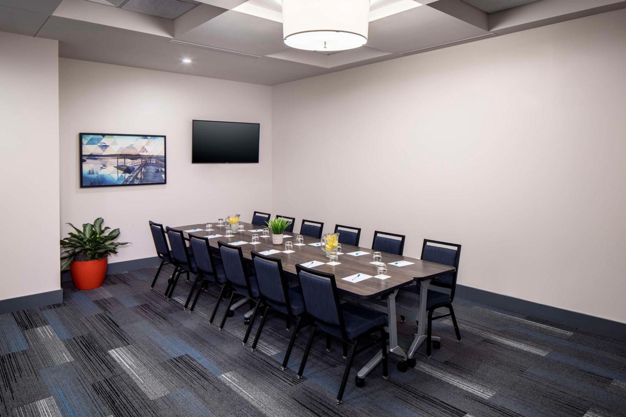 מלון Hyatt House Charleston/מאונט פלזנט מראה חיצוני תמונה
