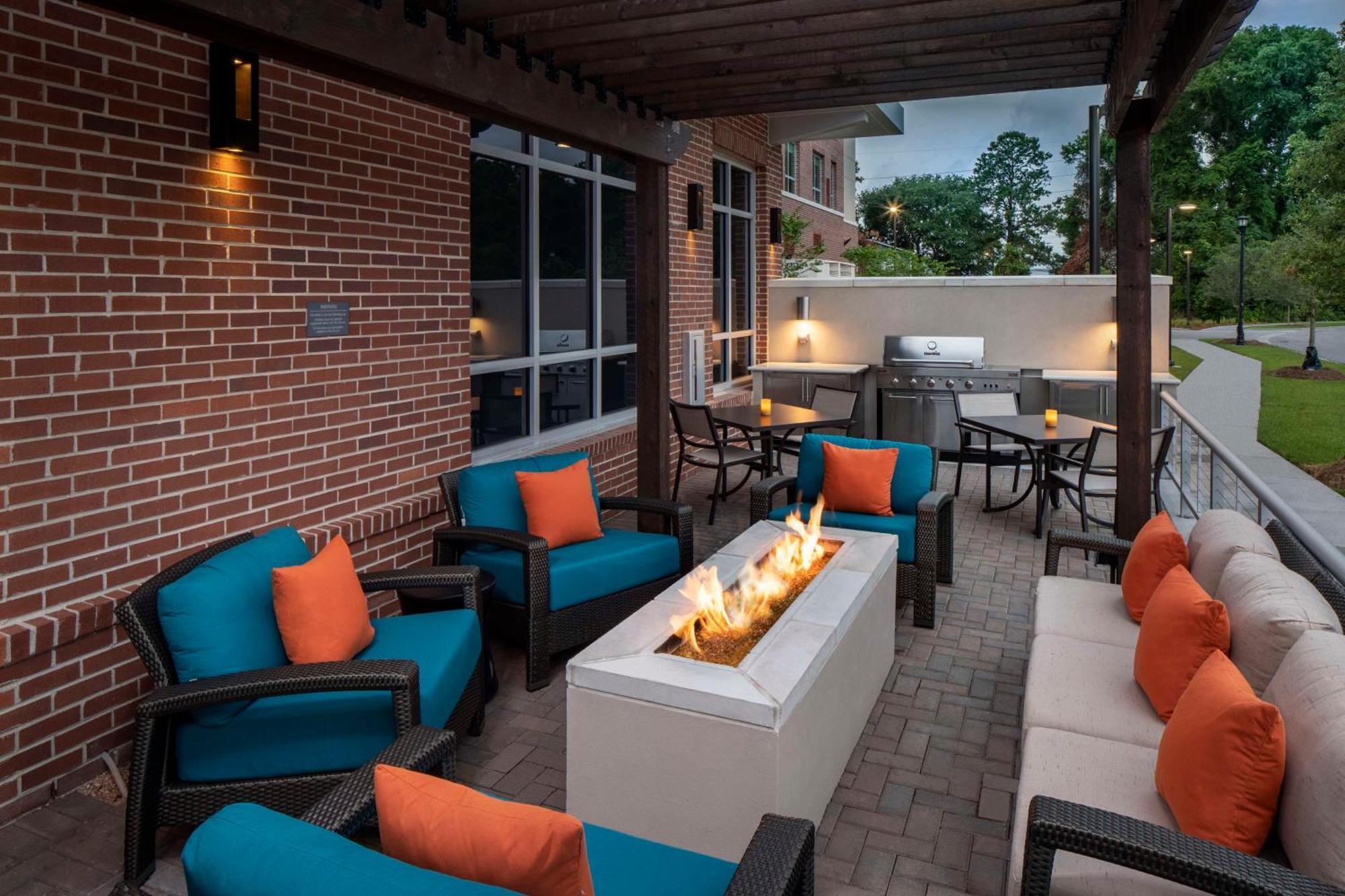 מלון Hyatt House Charleston/מאונט פלזנט מראה חיצוני תמונה