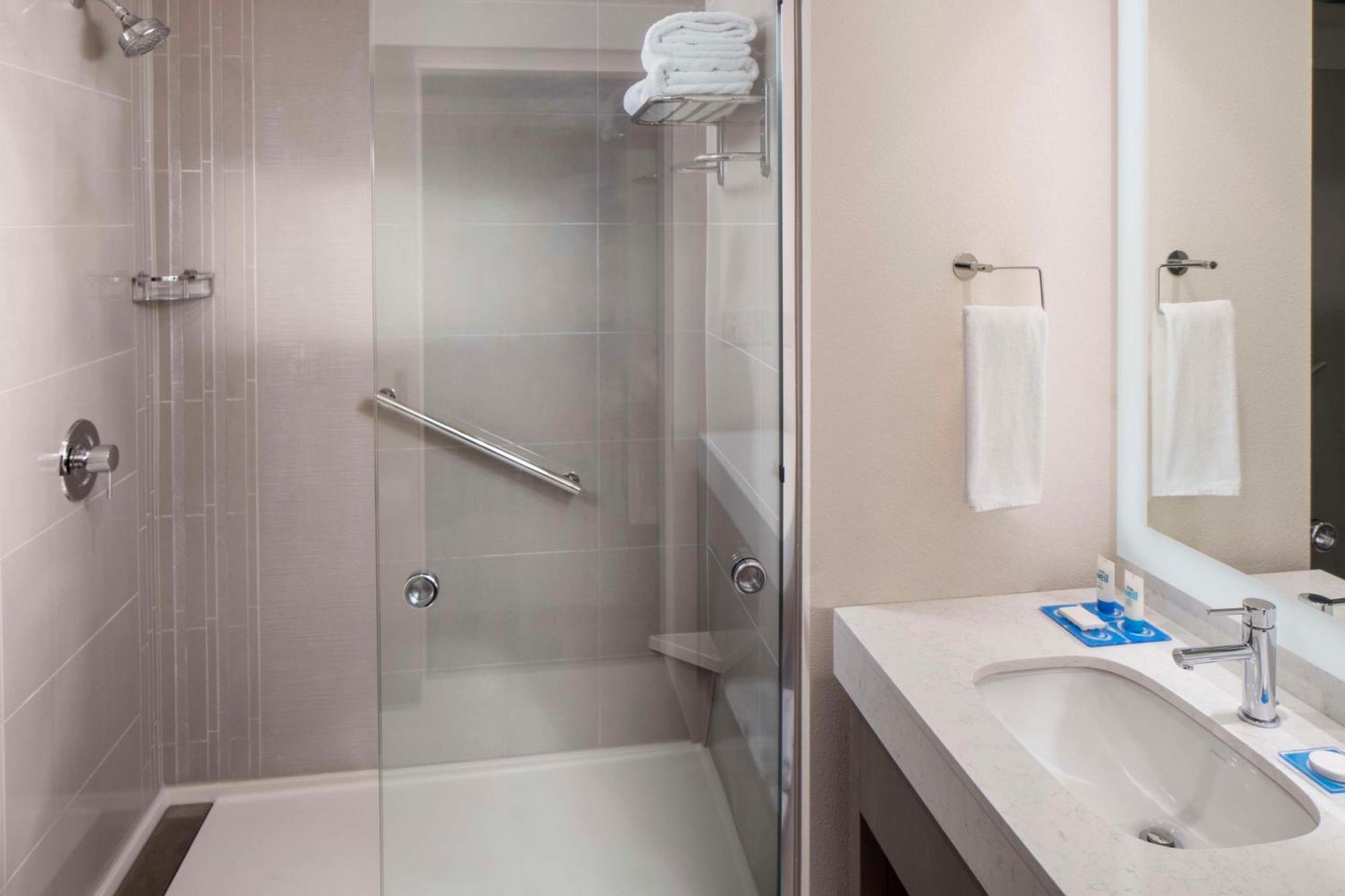 מלון Hyatt House Charleston/מאונט פלזנט מראה חיצוני תמונה