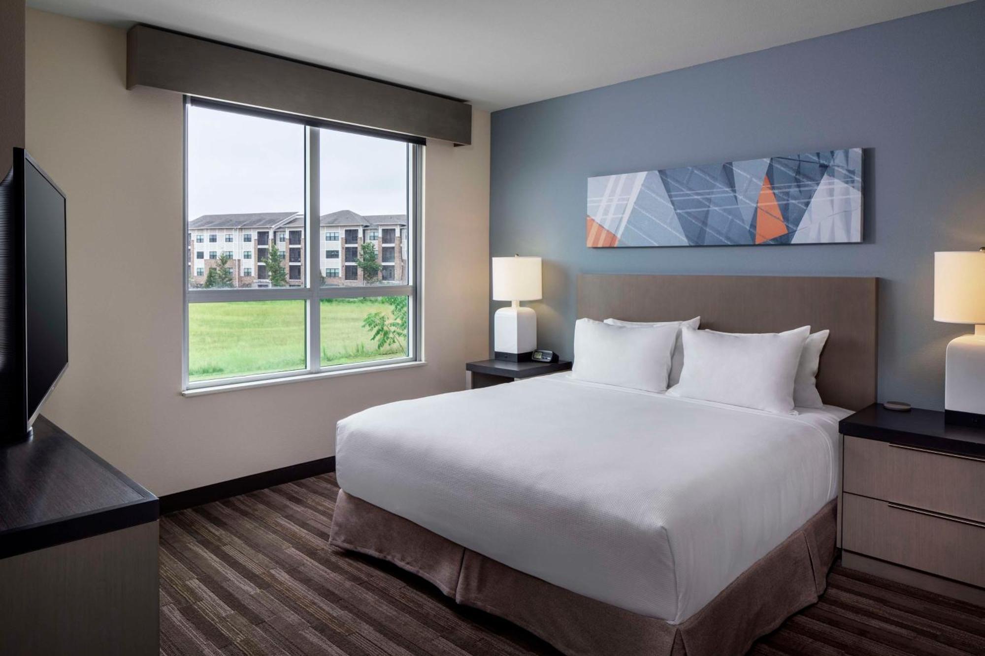 מלון Hyatt House Charleston/מאונט פלזנט מראה חיצוני תמונה