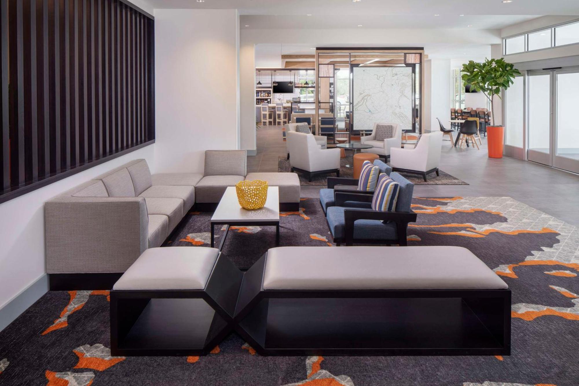 מלון Hyatt House Charleston/מאונט פלזנט מראה חיצוני תמונה