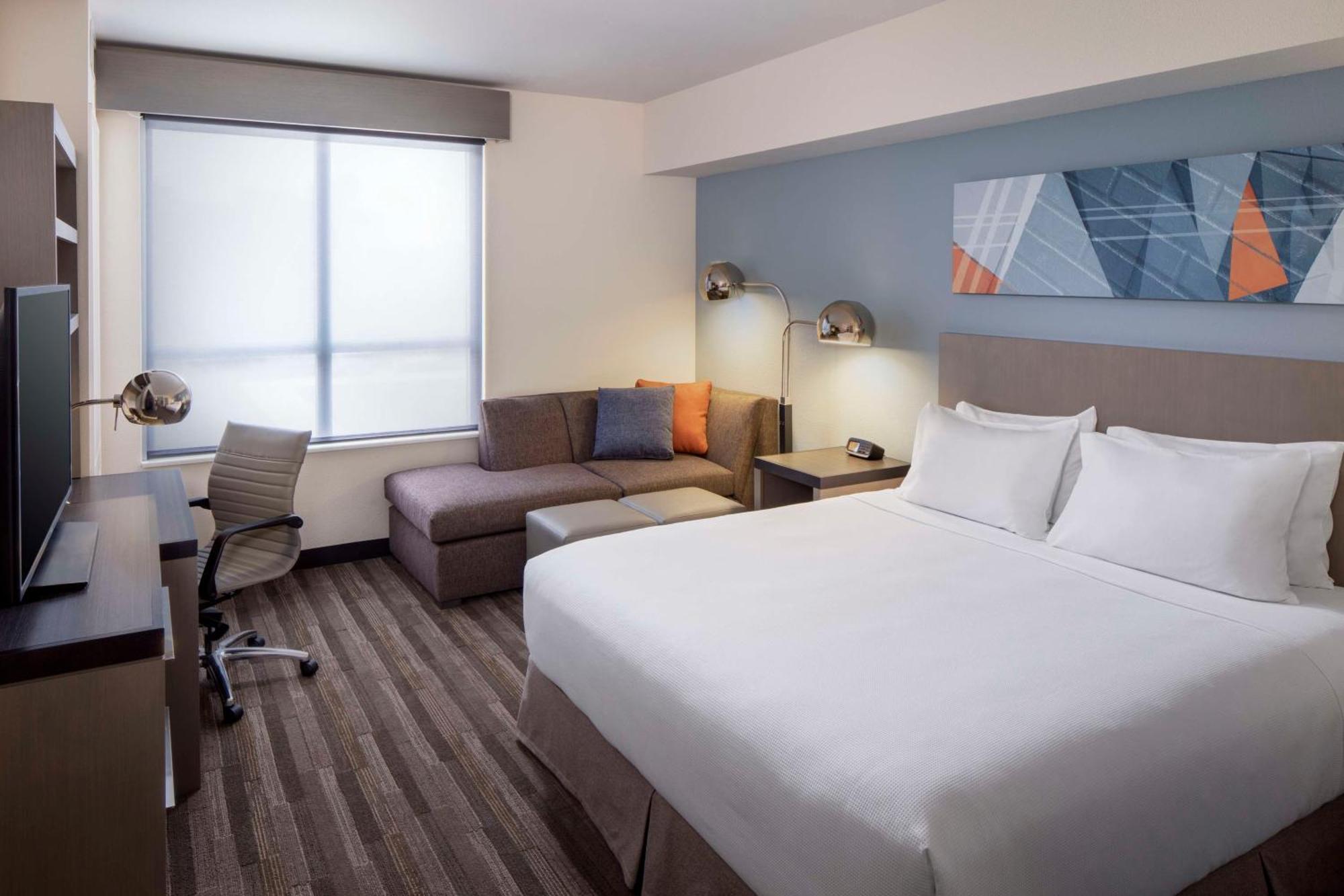 מלון Hyatt House Charleston/מאונט פלזנט מראה חיצוני תמונה